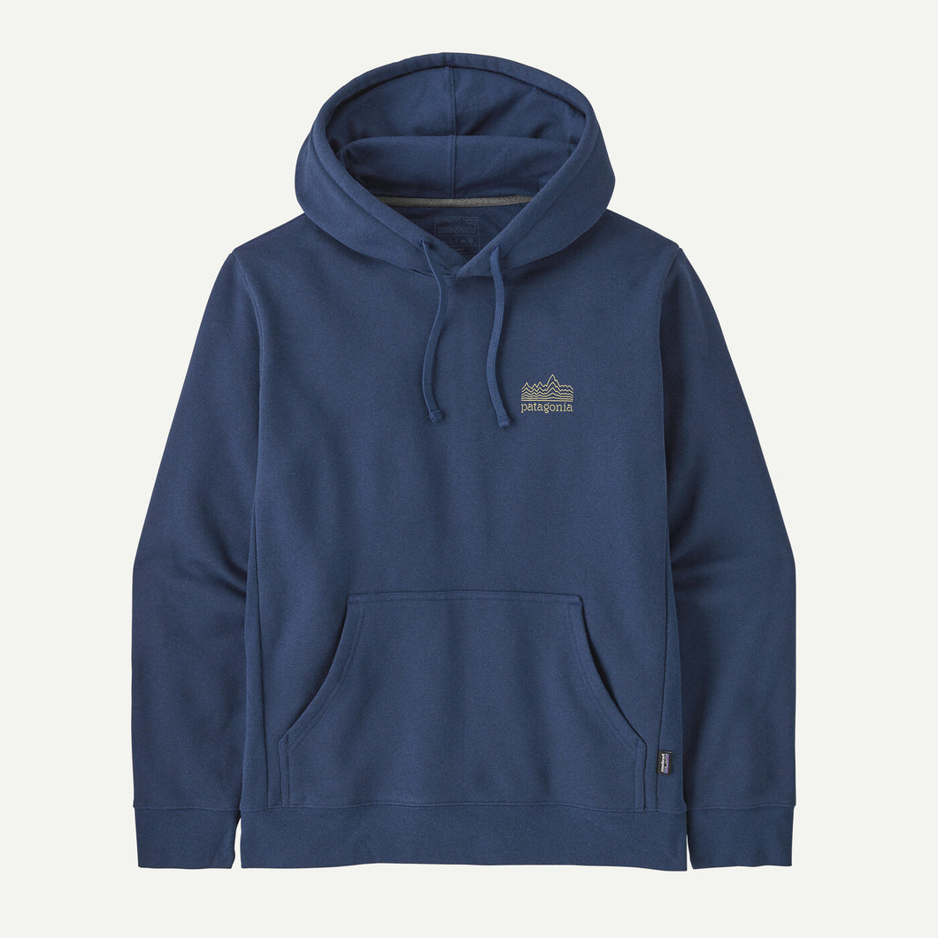 PATAGONIA Strataspire Uprisal Hoody felpa uomo