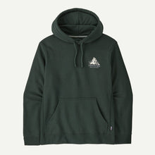 Carica l&#39;immagine nel visualizzatore di Gallery, PATAGONIA Chouinard Crest Uprisal Hoody felpa uomo
