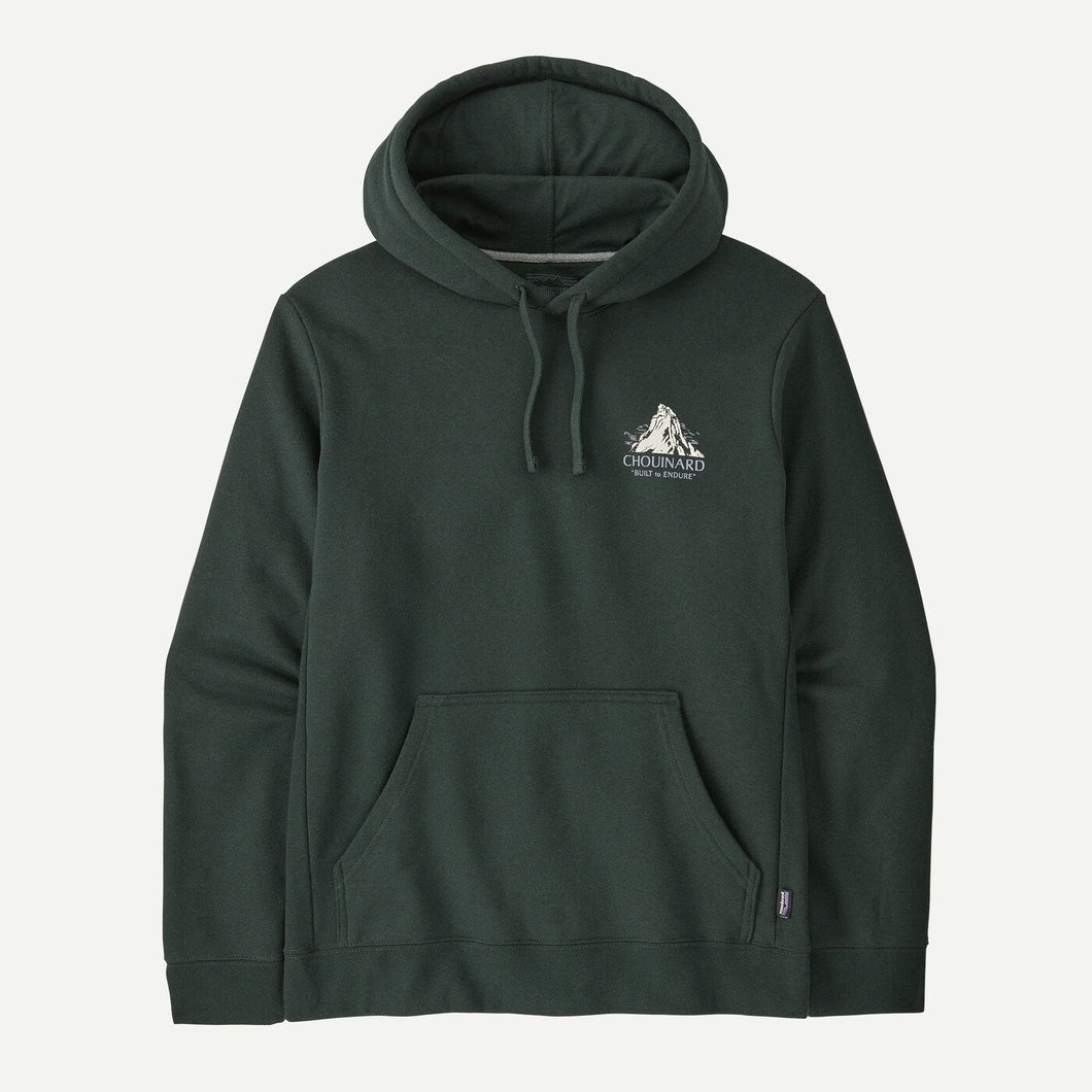 PATAGONIA Chouinard Crest Uprisal Hoody felpa uomo