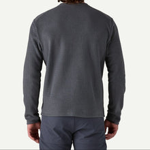 Carica l&#39;immagine nel visualizzatore di Gallery, PATAGONIA R1 Air Fleece Midlayer Crewneck uomo

