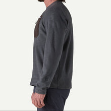 Carica l&#39;immagine nel visualizzatore di Gallery, PATAGONIA R1 Air Fleece Midlayer Crewneck uomo
