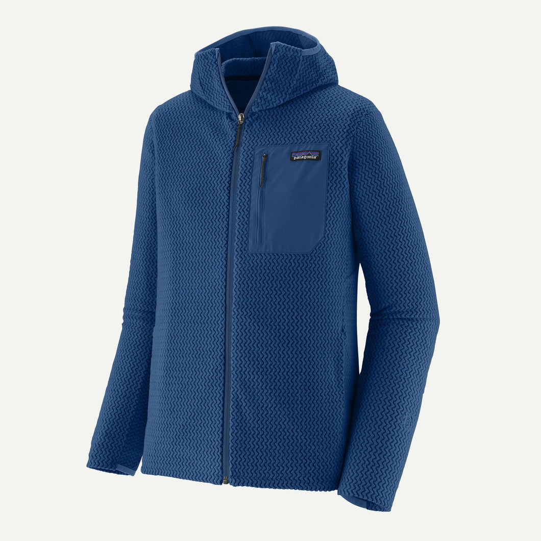 PATAGONIA R1 Air Fleece Midlayer Full-zip uomo
