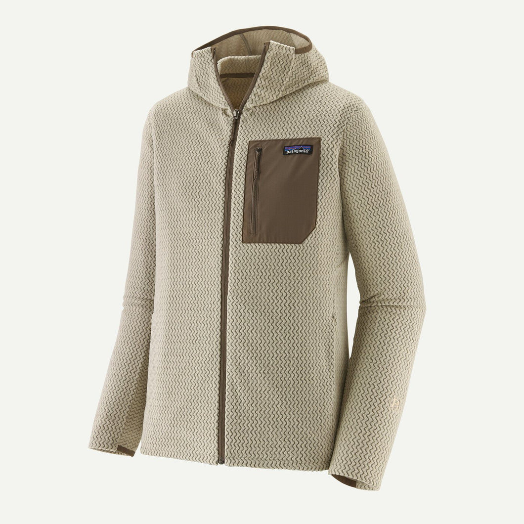 PATAGONIA R1 Air Fleece Midlayer Full-zip uomo