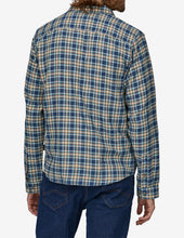 Carica l&#39;immagine nel visualizzatore di Gallery, PATAGONIA Cotton In Conversion Lightweight Camicia in flanella uomo
