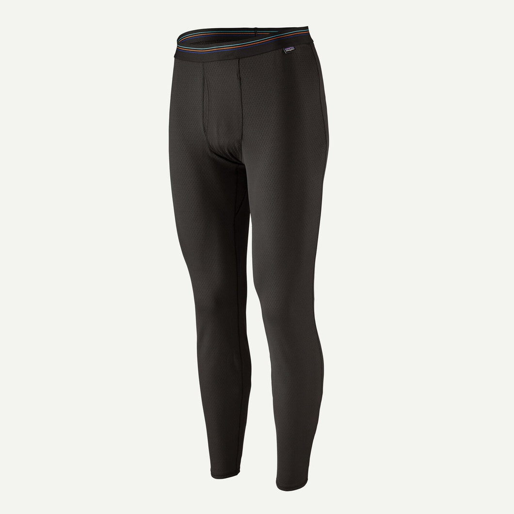 PATAGONIA Capilene Midnight Baselayer Bottoms uomo