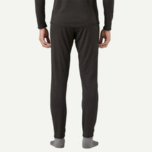 Carica l&#39;immagine nel visualizzatore di Gallery, PATAGONIA Capilene Midnight Baselayer Bottoms uomo
