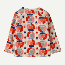 Carica l'immagine nel visualizzatore di Gallery, PATAGONIA Baby Micro D Crewneck felpa bimbo
