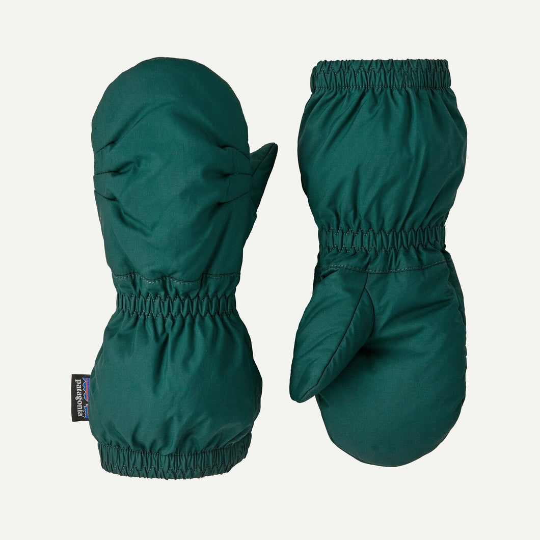PATAGONIA Baby Puff Mittens guanti bimbo