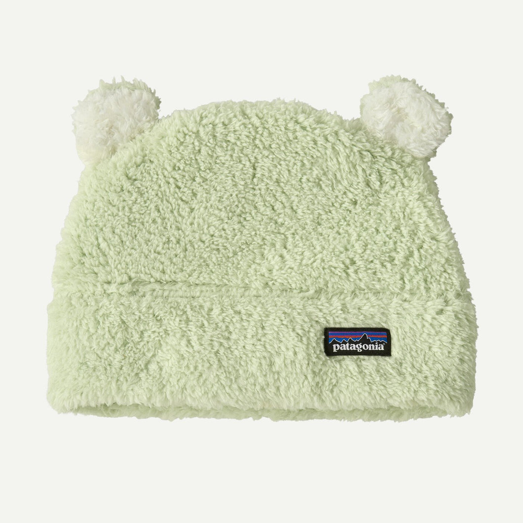 PATAGONIA Baby Furry Friends Hat bimbo