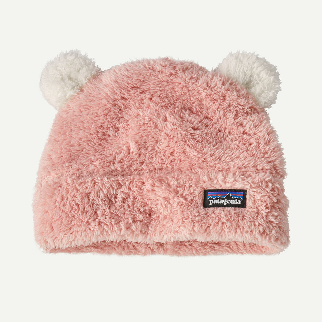 PATAGONIA Baby Furry Friends Hat bimbo