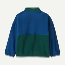 Carica l&#39;immagine nel visualizzatore di Gallery, PATAGONIA Baby Synchilla Fleece Jacket bimbo

