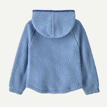Carica l&#39;immagine nel visualizzatore di Gallery, PATAGONIA Baby Retro Pile Fleece Jacket bimbo
