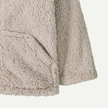 Carica l'immagine nel visualizzatore di Gallery, PATAGONIA Baby Furry Friends Fleece Hoody felpa bimbo
