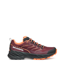 Carica l&#39;immagine nel visualizzatore di Gallery, SCARPA Scarpa da fast hiking RUSH 2 GTX donna
