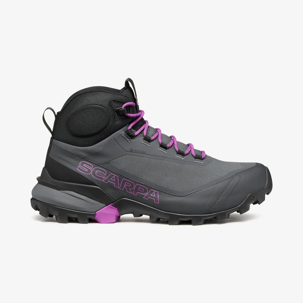 SCARPA Scarponcino Mid Impermeabile RIBELLE CROSS MID 2 GTX donna