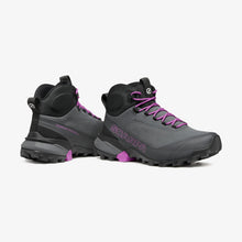Carica l&#39;immagine nel visualizzatore di Gallery, SCARPA Scarponcino Mid Impermeabile RIBELLE CROSS MID 2 GTX donna
