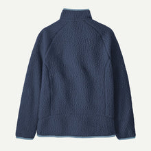 Carica l&#39;immagine nel visualizzatore di Gallery, PATAGONIA Kid&#39;s Retro Pile Fleece Jacket bambino
