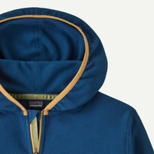 Carica l'immagine nel visualizzatore di Gallery, PATAGONIA Kid's Micro D Snap-T Fleece Jacket bambino
