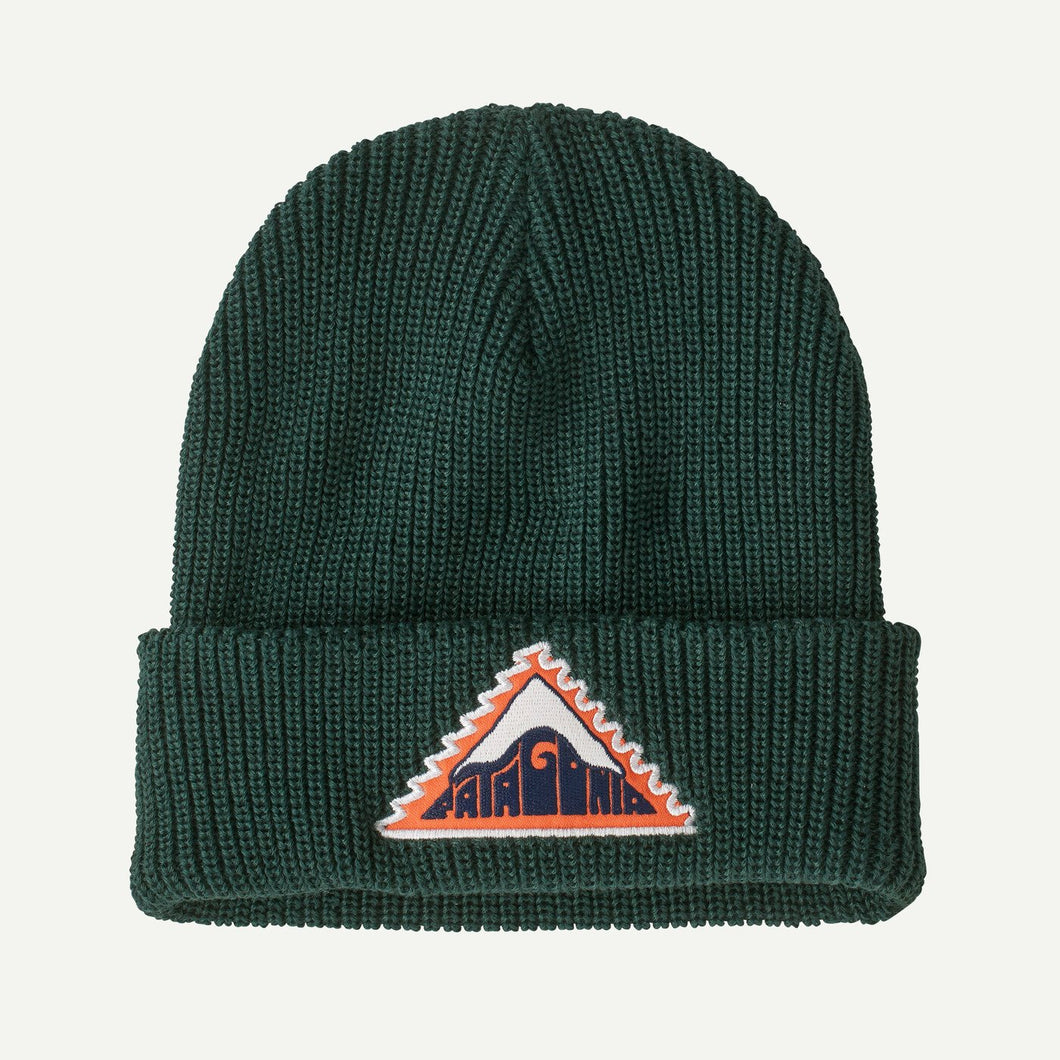 PATAGONIA Kid's Logo Beanie bambino