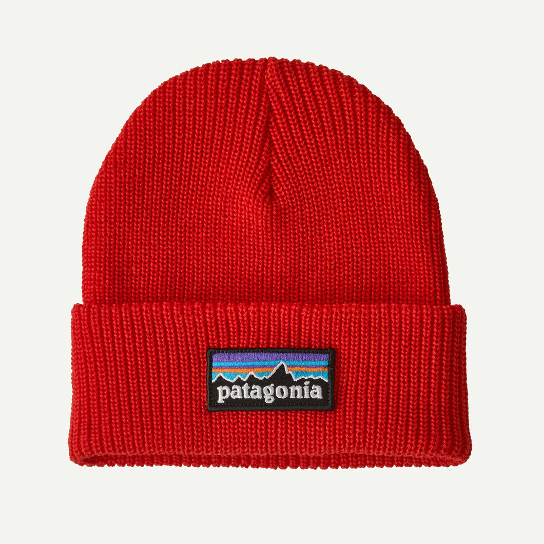 PATAGONIA Kid's Logo Beanie bambino