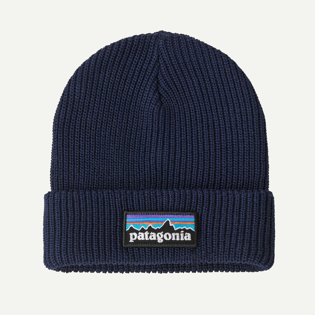 PATAGONIA Kid's Logo Beanie bambino