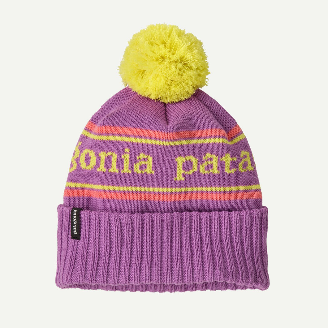 PATAGONIA Kid's Power Town Beanie bambino