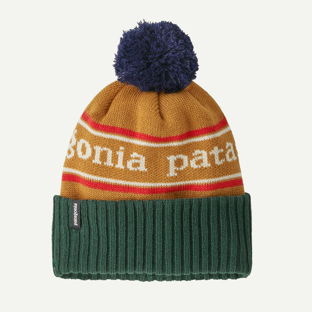 PATAGONIA Kid's Power Town Beanie bambino