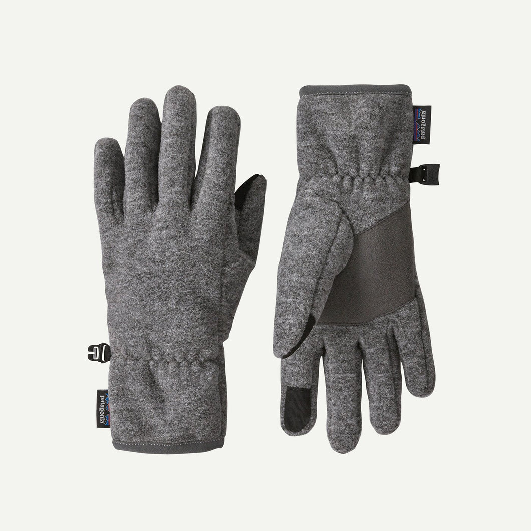 PATAGONIA Kid's Synchilla Fleece Gloves bambino