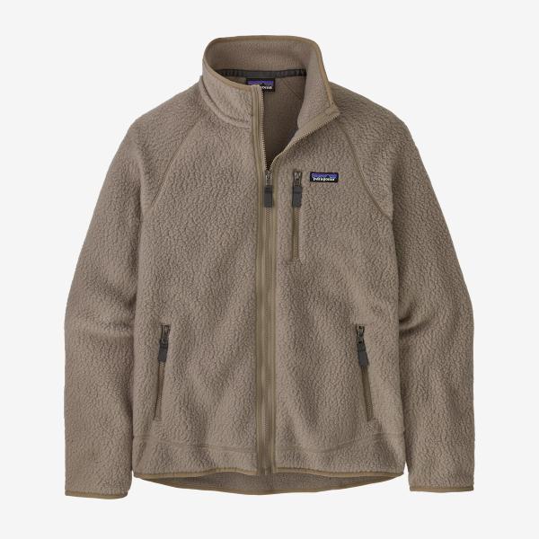 PATAGONIA Retro Pile JKT uomo