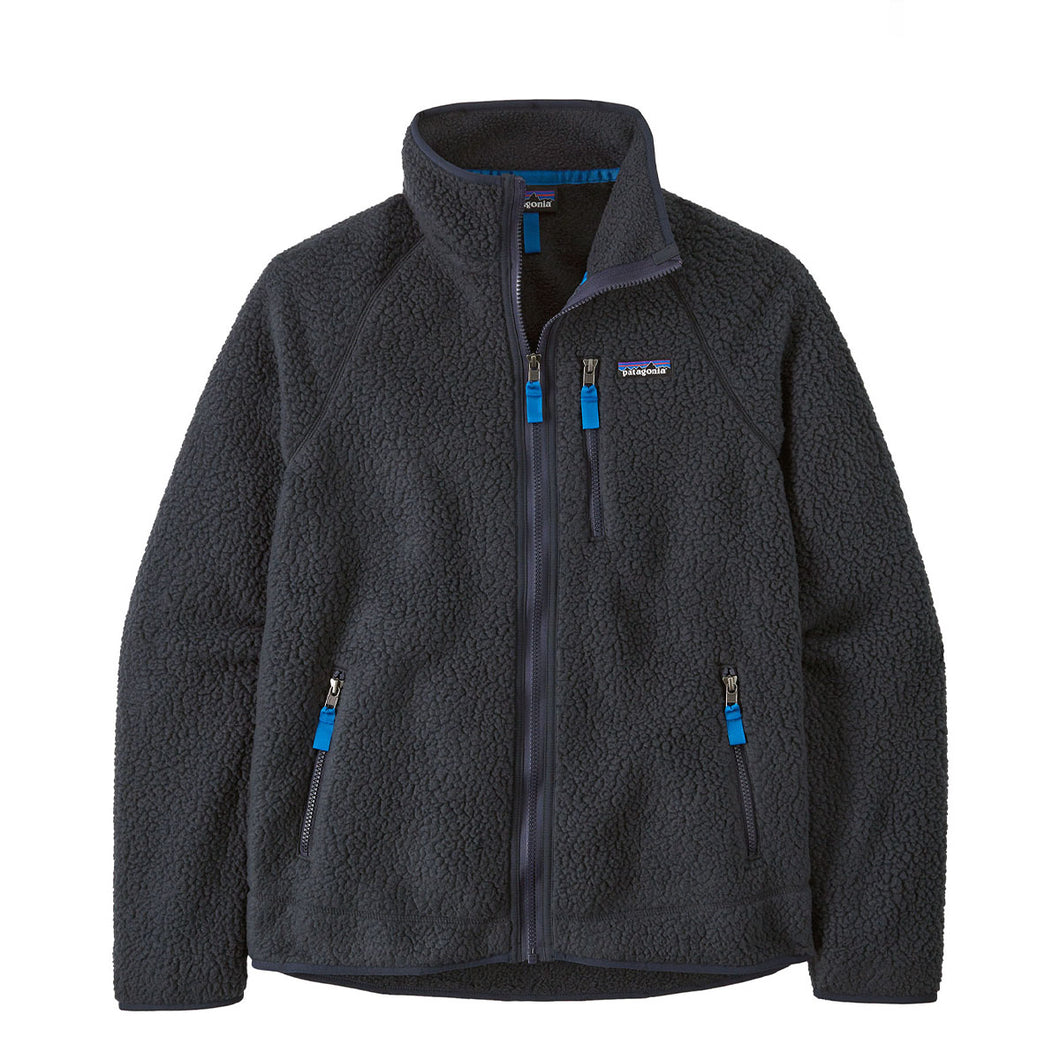 PATAGONIA Retro Pile JKT uomo