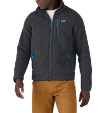 Carica l&#39;immagine nel visualizzatore di Gallery, PATAGONIA Retro Pile JKT uomo
