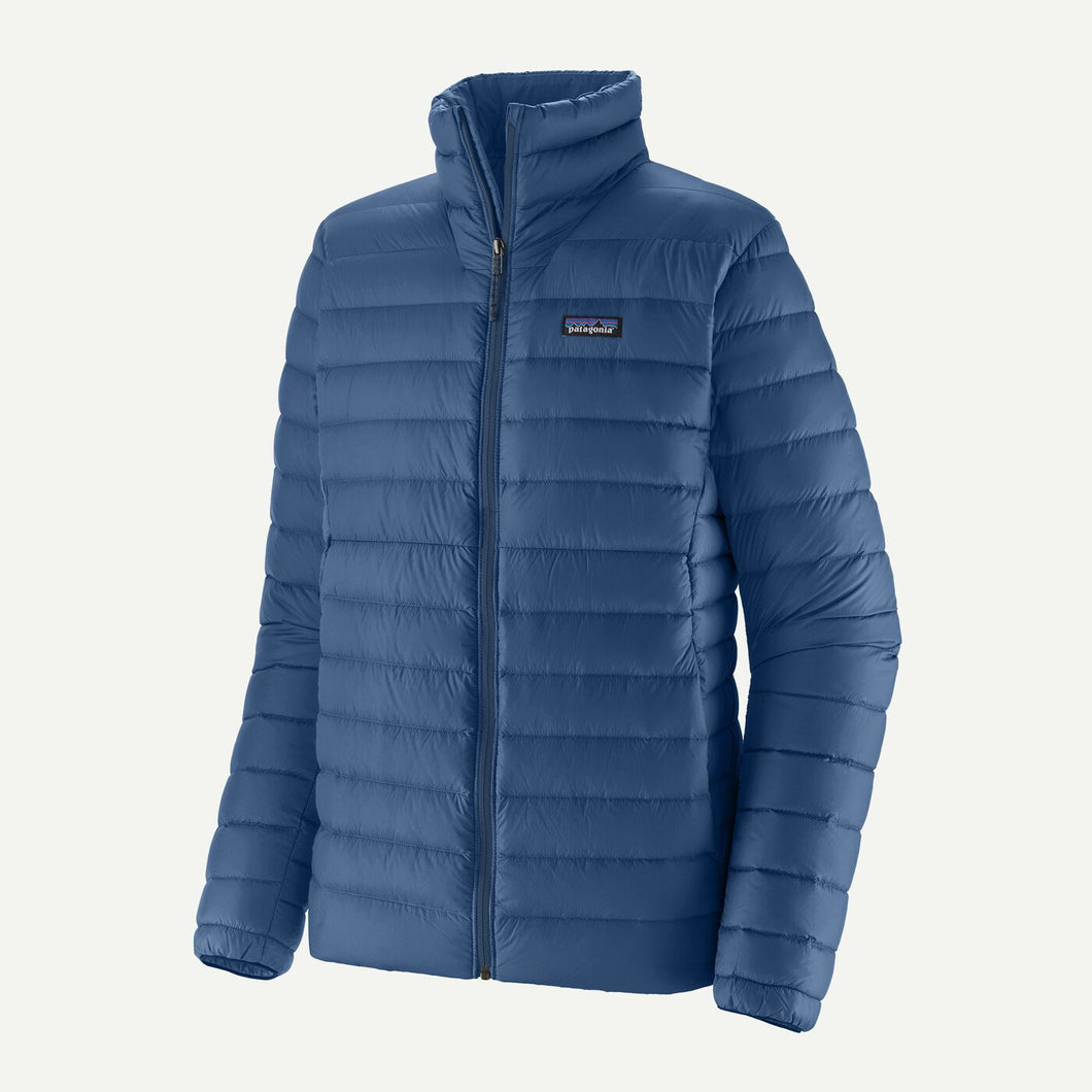 PATAGONIA Down Sweater Insulated Jacket piumino uomo