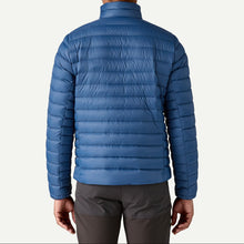 Carica l&#39;immagine nel visualizzatore di Gallery, PATAGONIA Down Sweater Insulated Jacket piumino uomo
