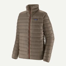 Carica l&#39;immagine nel visualizzatore di Gallery, PATAGONIA Down Sweater Insulated Jacket piumino uomo
