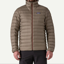 Carica l&#39;immagine nel visualizzatore di Gallery, PATAGONIA Down Sweater Insulated Jacket piumino uomo
