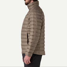 Carica l&#39;immagine nel visualizzatore di Gallery, PATAGONIA Down Sweater Insulated Jacket piumino uomo
