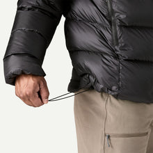 Carica l&#39;immagine nel visualizzatore di Gallery, PATAGONIA Fitz Roy piumino uomo
