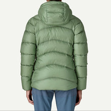Carica l&#39;immagine nel visualizzatore di Gallery, PATAGONIA Fitz Roy piumino donna
