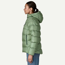 Carica l&#39;immagine nel visualizzatore di Gallery, PATAGONIA Fitz Roy piumino donna
