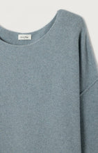 Carica l'immagine nel visualizzatore di Gallery, AMERICAN VINTAGE Maglione con scollo a barca Damsville donna
