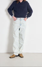 Carica l&#39;immagine nel visualizzatore di Gallery, AMERICAN VINTAGE Maglia collo alto East donna
