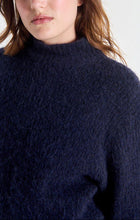 Carica l&#39;immagine nel visualizzatore di Gallery, AMERICAN VINTAGE Maglia collo alto East donna
