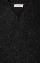 Carica l'immagine nel visualizzatore di Gallery, AMERICAN VINTAGE Maglia scollo a V East donna

