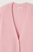 Carica l'immagine nel visualizzatore di Gallery, AMERICAN VINTAGE Maglia  cardigan East donna
