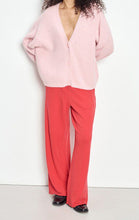 Carica l'immagine nel visualizzatore di Gallery, AMERICAN VINTAGE Maglia  cardigan East donna
