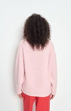 Carica l'immagine nel visualizzatore di Gallery, AMERICAN VINTAGE Maglia  cardigan East donna
