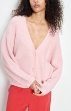 Carica l'immagine nel visualizzatore di Gallery, AMERICAN VINTAGE Maglia  cardigan East donna
