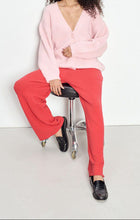 Carica l'immagine nel visualizzatore di Gallery, AMERICAN VINTAGE Maglia  cardigan East donna
