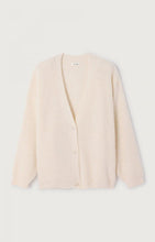 Carica l'immagine nel visualizzatore di Gallery, AMERICAN VINTAGE Maglia  cardigan East donna
