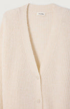 Carica l'immagine nel visualizzatore di Gallery, AMERICAN VINTAGE Maglia  cardigan East donna
